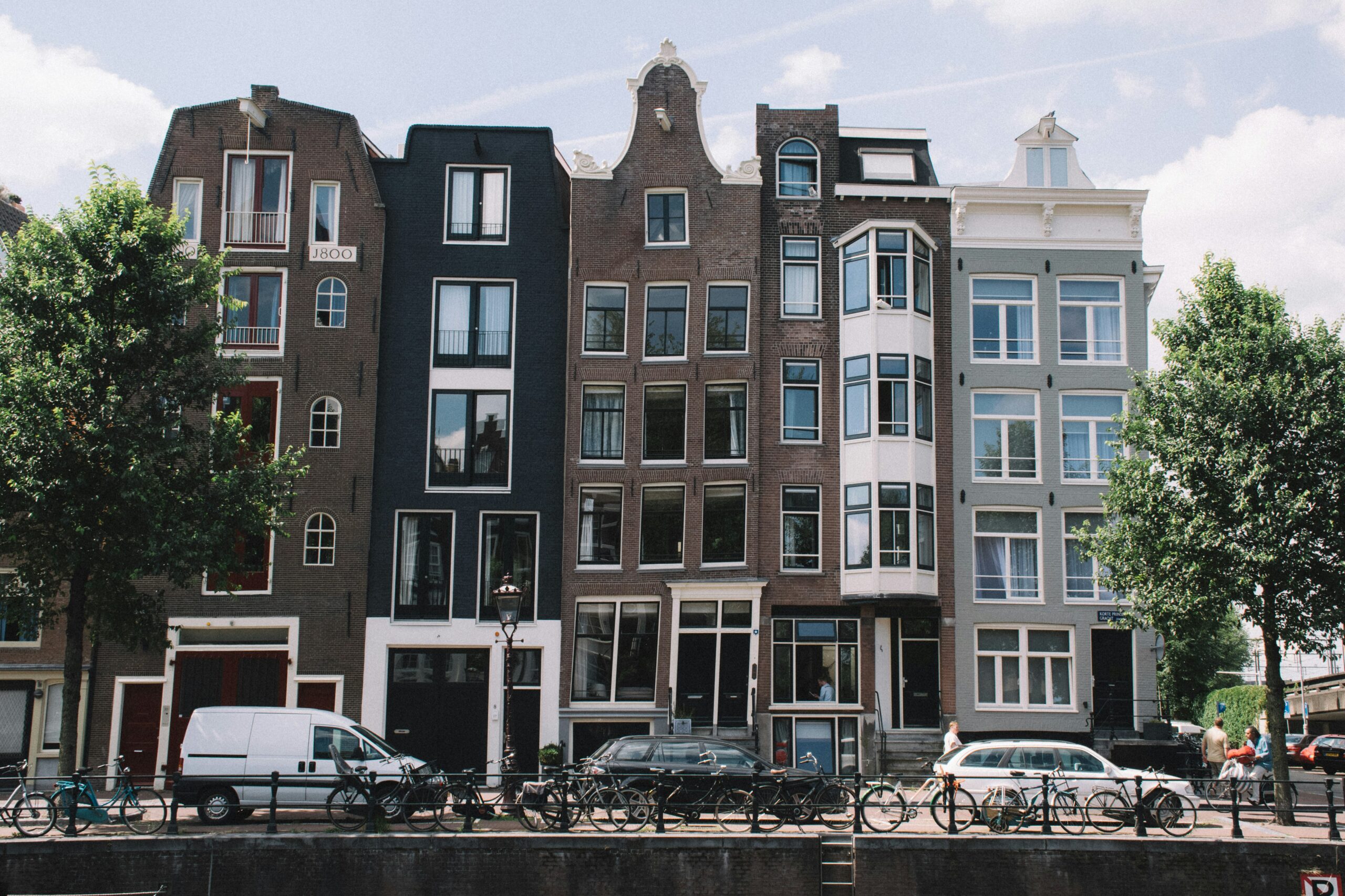 Biophilic design: meer natuur in huis