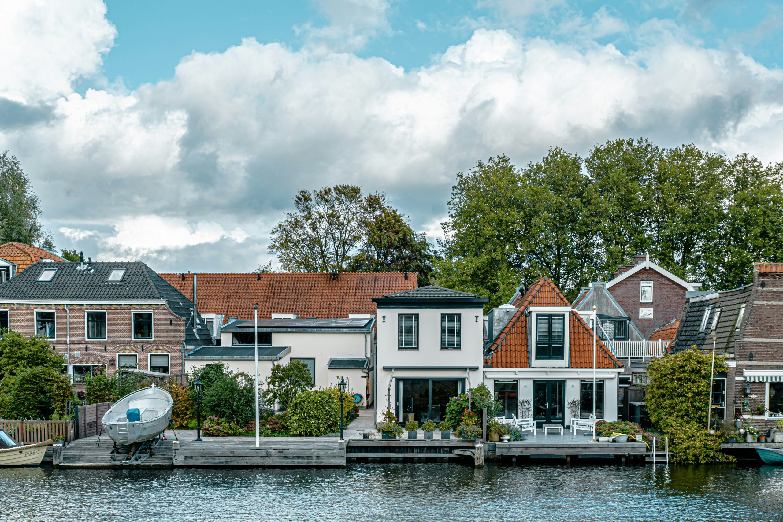 Interieurtrends voor 2026: wat blijft en wat verdwijnt?